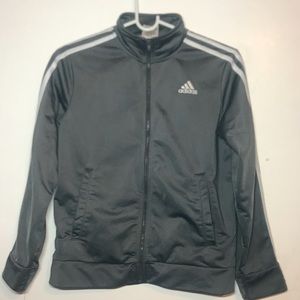 Adidas Grey Sweater